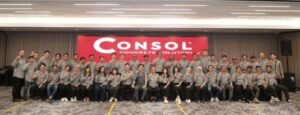 Consol Team