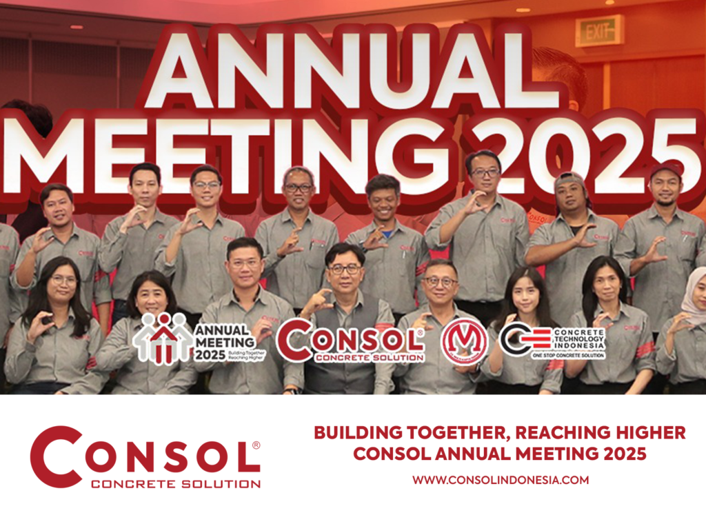 Consol Annual Meeting 2025