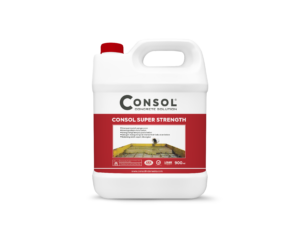 Consol Superstrength